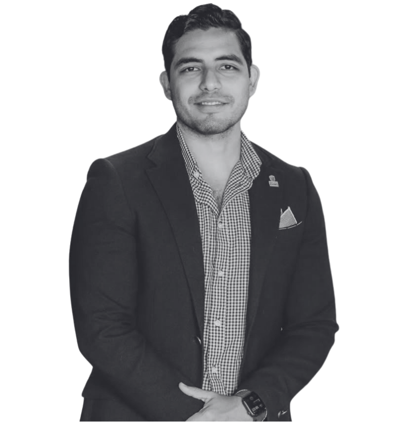 Jaime Florián, cofundador de Host Club